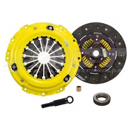 Advanced Clutch Xtreme Performance Street Sprung NS1-XTSS